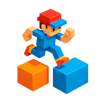 parkour